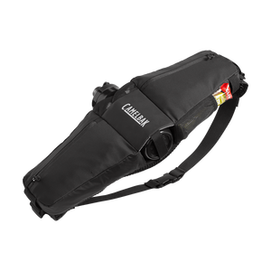 Podium Flow 4 – Camelbak – Schwarz PFAS-frei – Camelbak