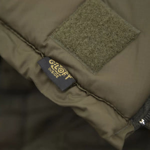 BRENTA LARGE - Carinthia - Olive