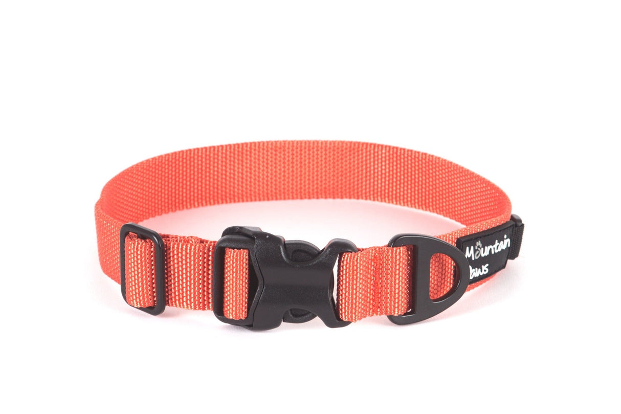 Extra robustes Hundehalsband, Extra groß, Ora – Mountain Paws