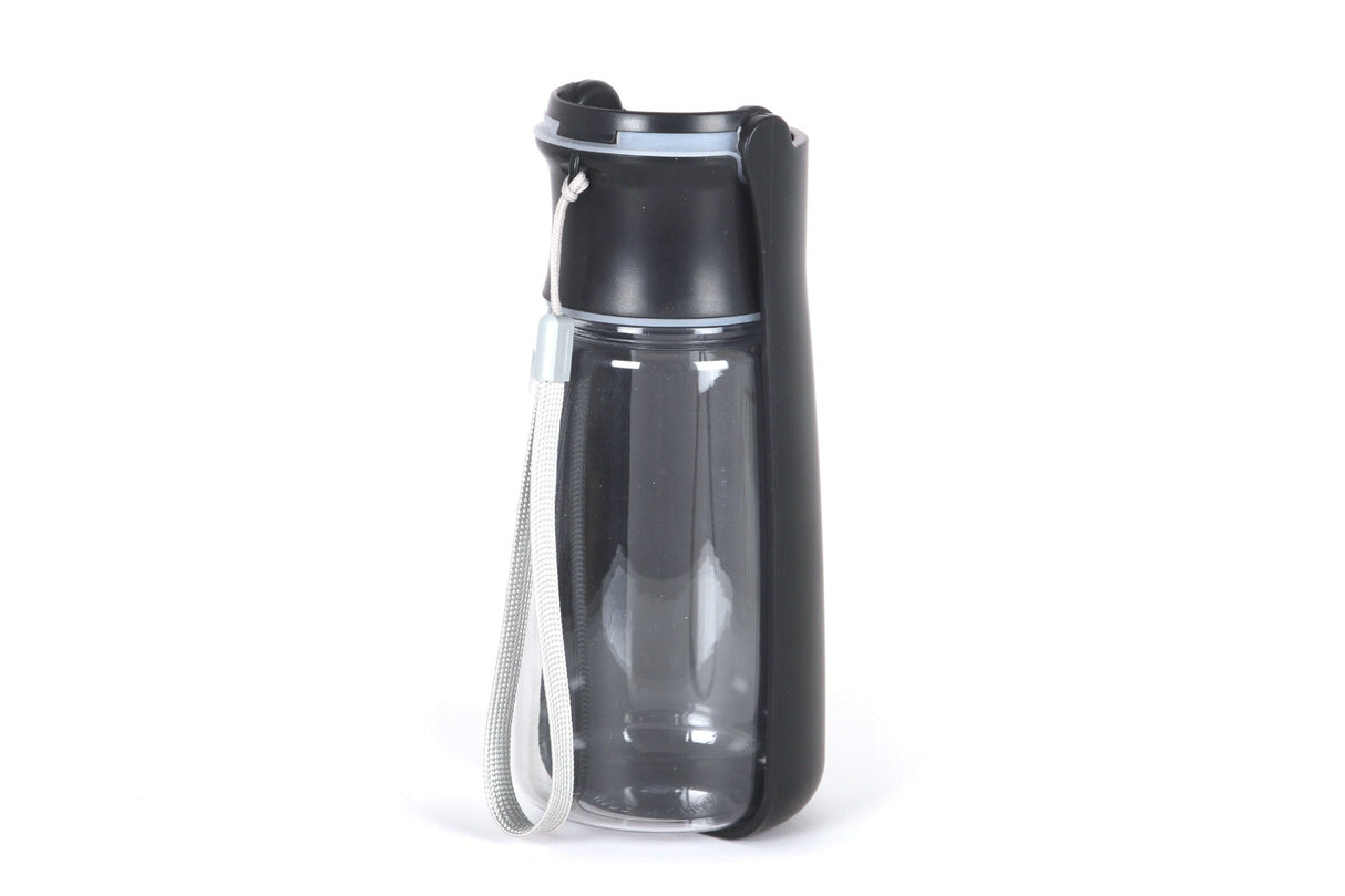 Faltbare Hundetrinkflasche – Mountain Paws