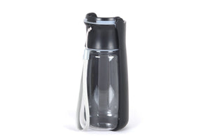 Faltbare Hundetrinkflasche – Mountain Paws