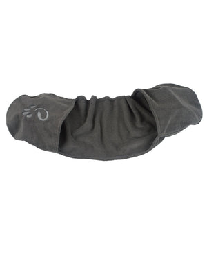 Schlammiges Hundetuch – Mountain Paws