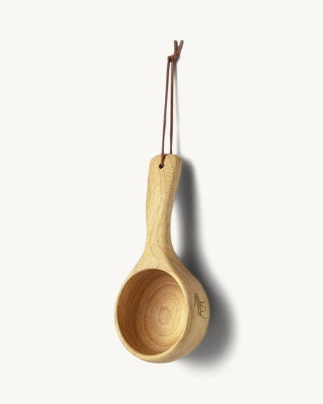 HYGGEKOPPEN Holztasse - Øyo