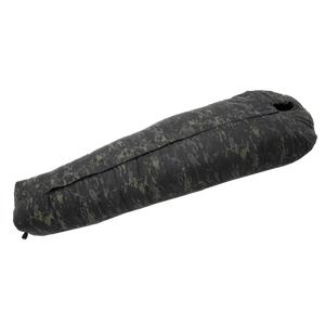 DEFENCE 4 - Carinthia - Black multicam