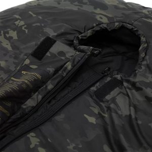 DEFENCE 4 - Carinthia - Black multicam