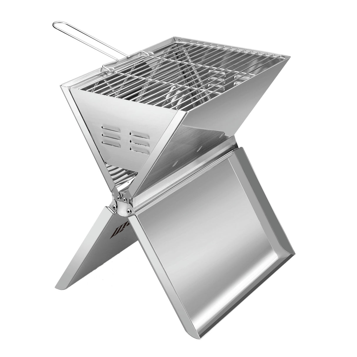Faltbarer Grill – Hallmark