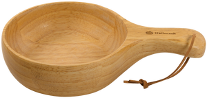 Holzschüssel – Hallmark