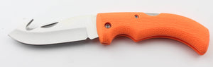 Jagdmesser mit Bauchhaken - HuntElite