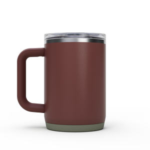 Kubek termiczny Thrive Mug, VSS 16oz - Camelbak - Burnt Umber
