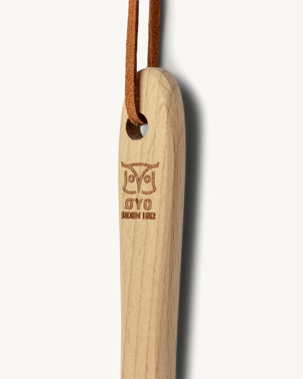 Buttermesser aus Holz - Øyo
