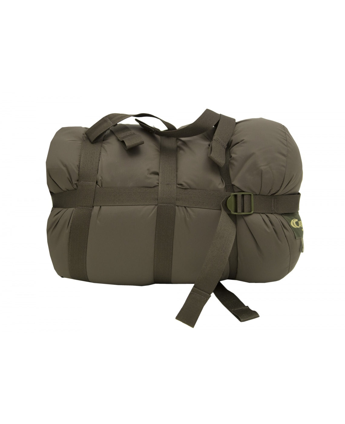 COMPRESSION BAG - Carinthia - Olive L – Carinthia