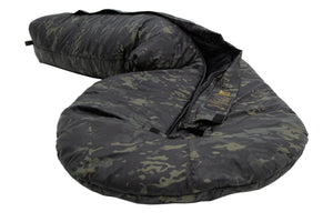 DEFENCE 4 - Carinthia - Black multicam