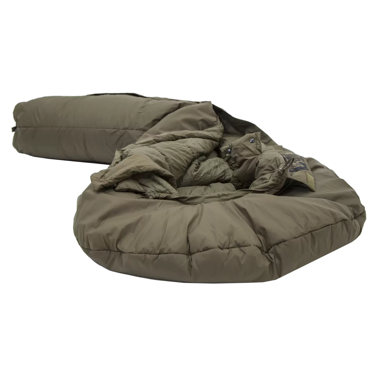 DEFENCE 6 - Carinthia - Olive
