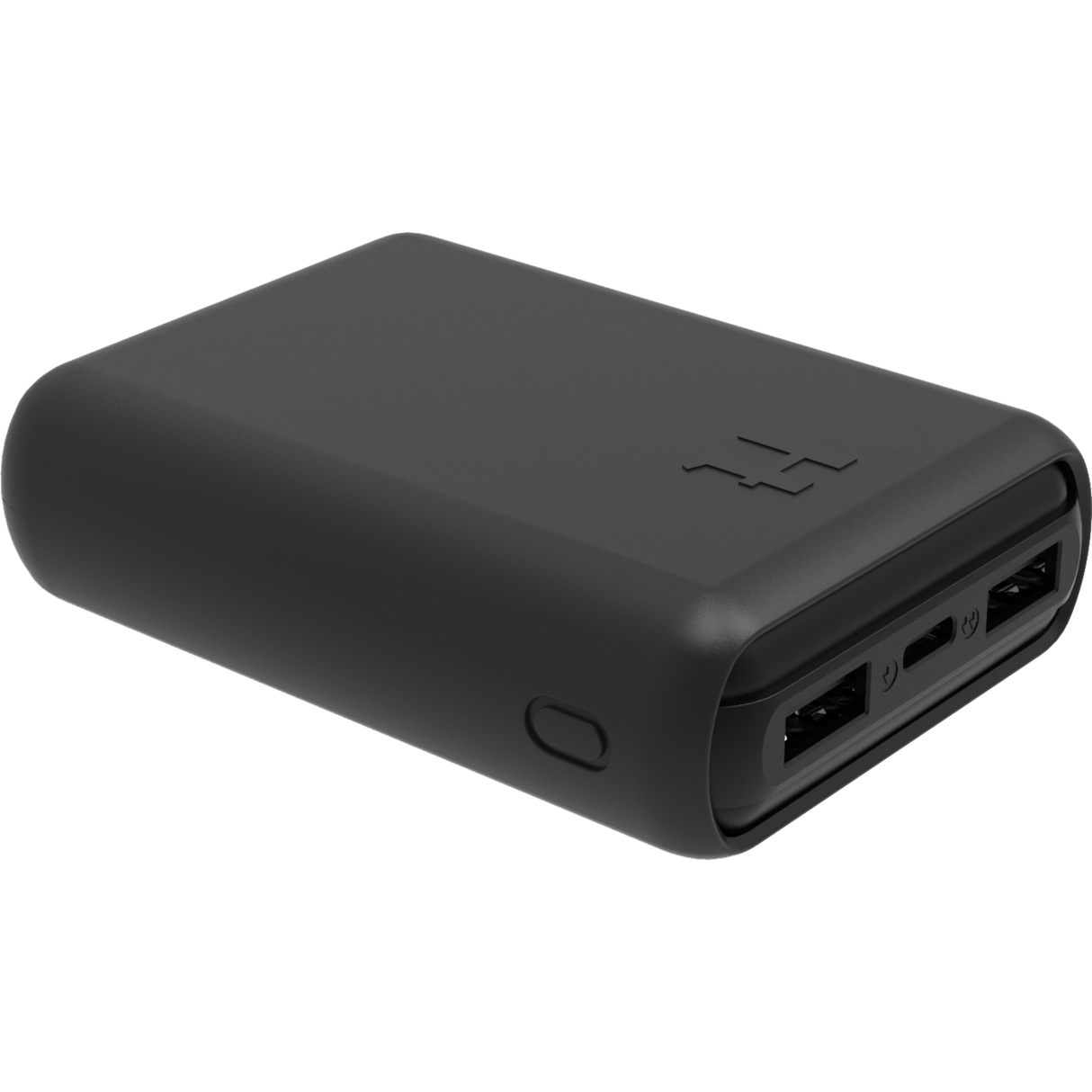 Heat Powerbank Version 2 Schwarz - Härkila