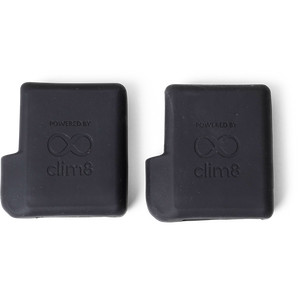 clim8 Dual-Lader Schwarz - Härkila
