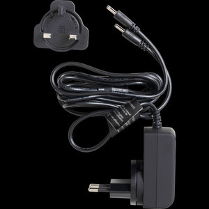 clim8 Dual-Lader Schwarz - Härkila