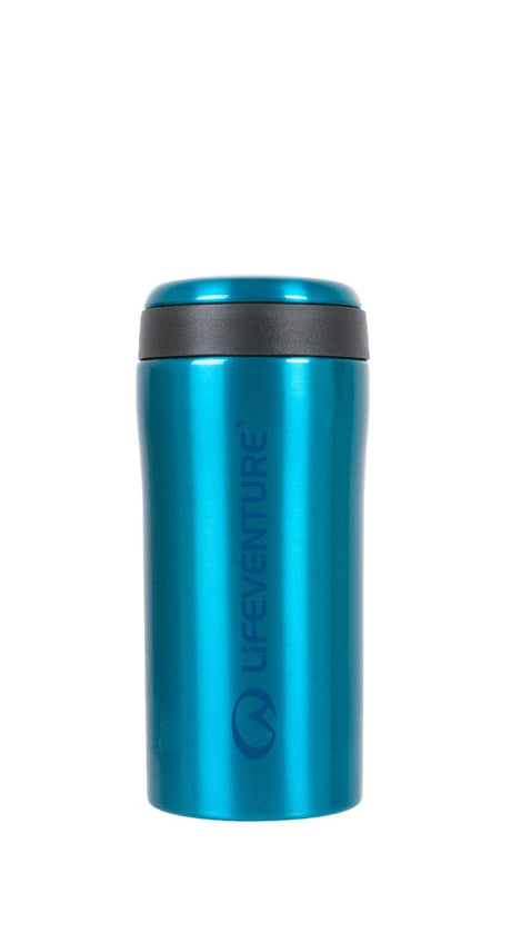 Thermobecher Blau – Life Venture