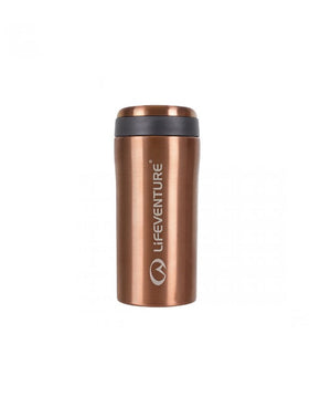 Thermobecher Kupfer – Life Venture