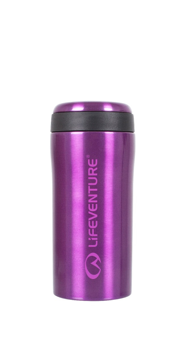 Thermobecher Lila – Life Venture