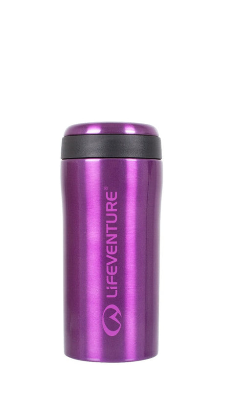 Thermobecher Lila – Life Venture