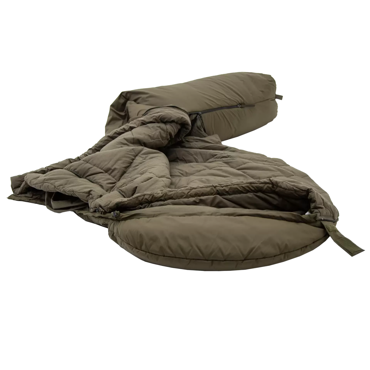 BRENTA LARGE - Carinthia - Olive