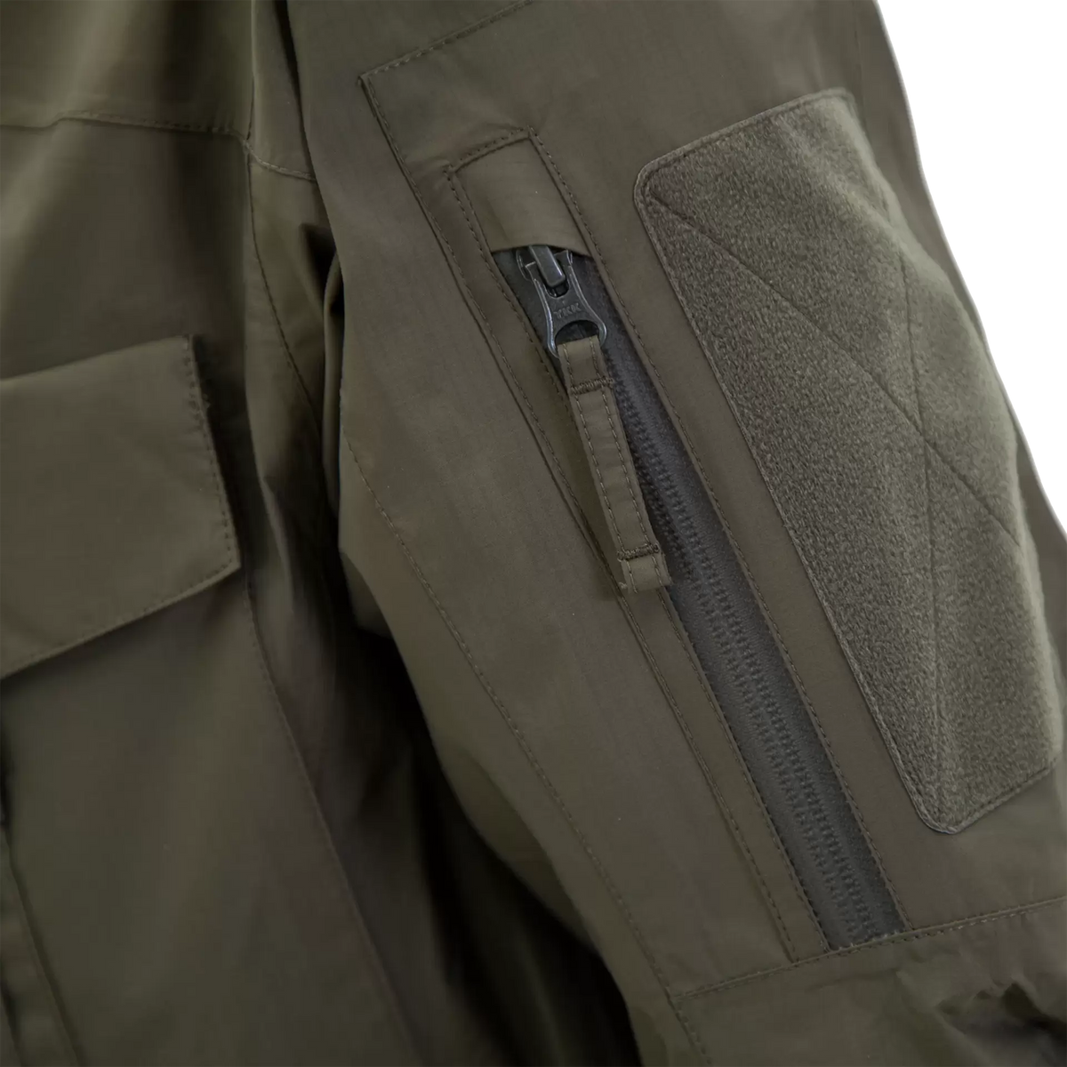TRG JACKET - Carinthia - Olive