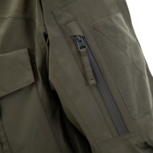 TRG JACKET - Carinthia - Olive