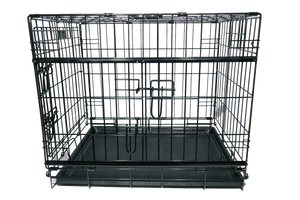 Premium SlidingdoorCage 91*61*67