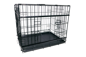 Premium SlidingdoorCage 91*61*67
