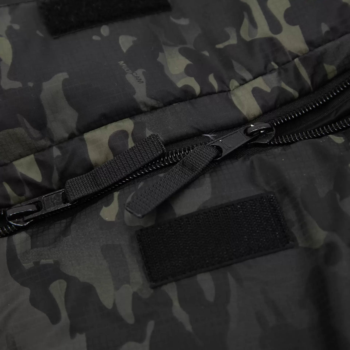 DEFENCE 4 - Carinthia - Black multicam