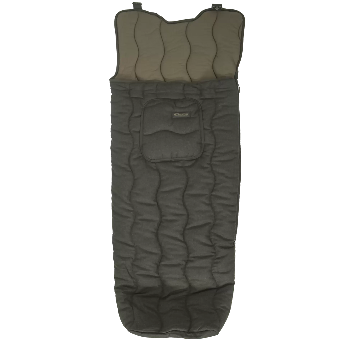 ANSITZSACK STANDARD - Carinthia - Olive