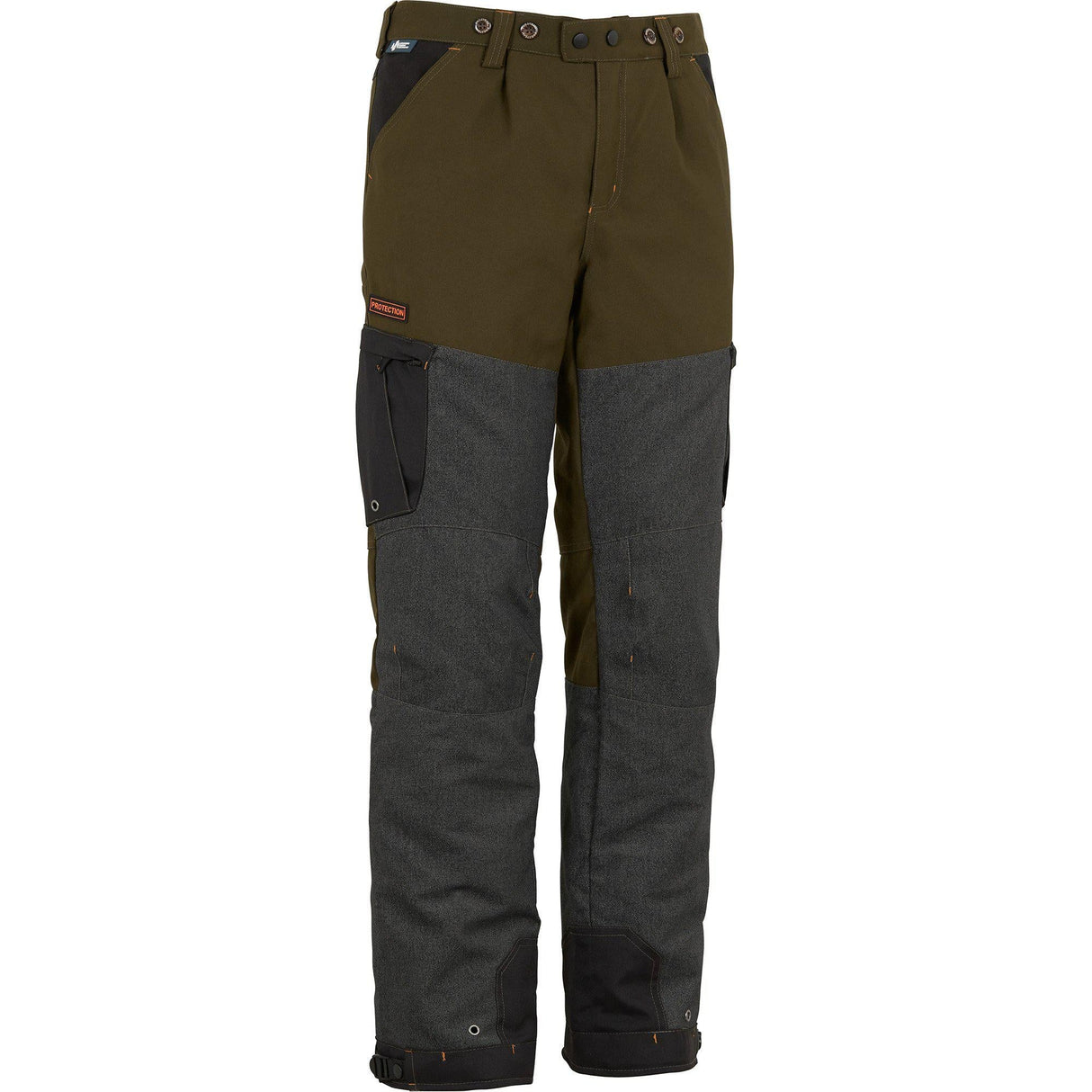 Protection Protection Hose Grün - Swedteam