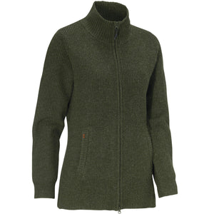 Sweter Shirley Women Loden green – Swedteam