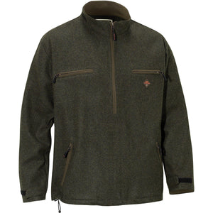 Anorak Vist Loden Pro Dark Olive – Swedteam