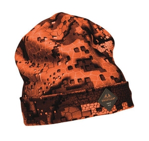 Ridge Mütze Desolve - Fire - Swedteam