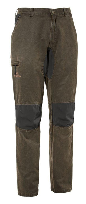 Wolverine M Hose Braun - Swedteam
