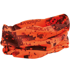 Ridge Halstuch Desolve Fire - Swedteam