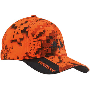 Ridge Junior Kappe - Desolve Fire - Swedteam
