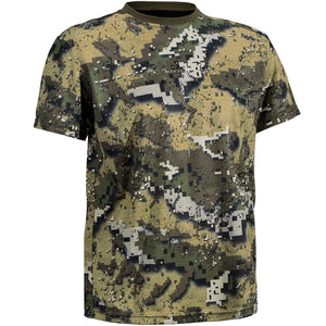 T-Shirt Veil Desolve Veil – Swedteam