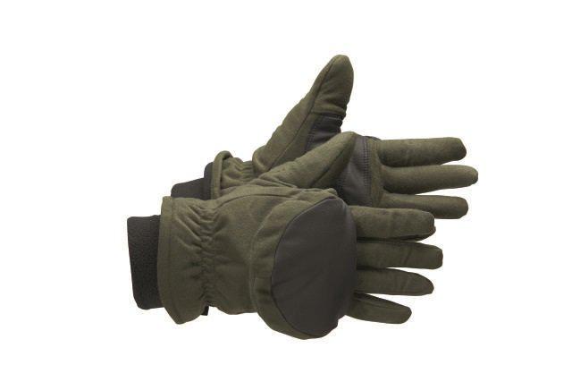 Grün Handschuh Grün - Swedteam