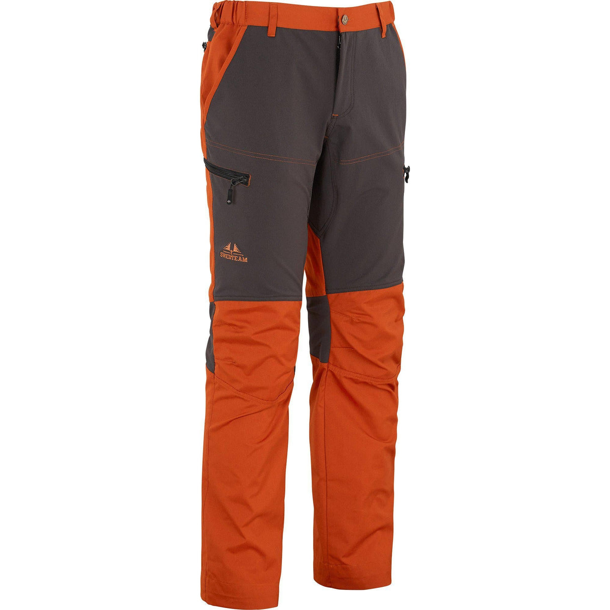 Lynx leichte Jagdhose Orange - Swedteam