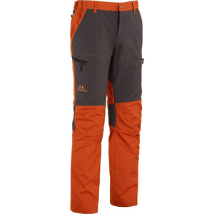 Lynx leichte Jagdhose Orange - Swedteam