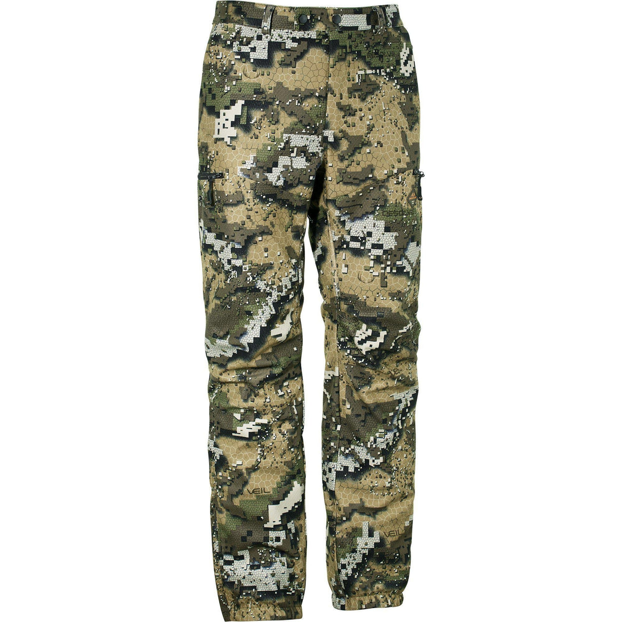 Alpha Pro Hunting Hose Desolve Veil - Swedteam