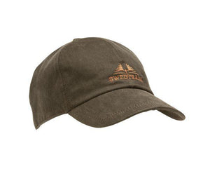 Czapka Wolverine Brązowa – Swedteam