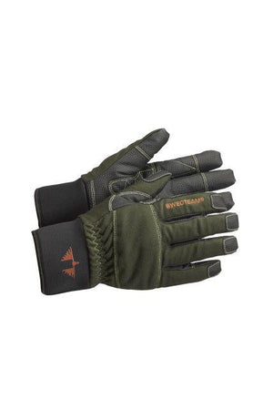 Ultra Dry Rękawice - Swedteam Green – Swedteam
