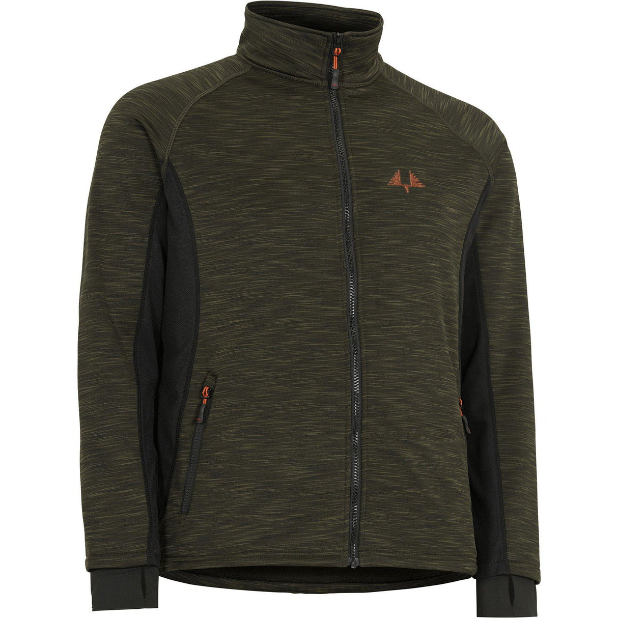 Ultra Sweter Hunting Green – Swedteam