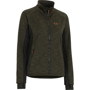 Sweter Ultra Damski Hunting Green – Swedteam