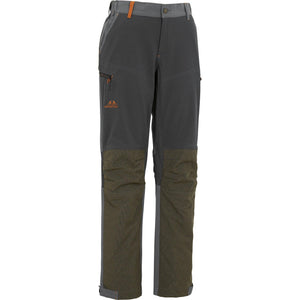 Lynx XTRM Damen Anti-Jagd-Hose Dunkelgrau - Swedteam