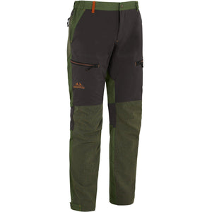 Lynx XTRM Antibite Jagdhose - Hunting Green - Swedteam