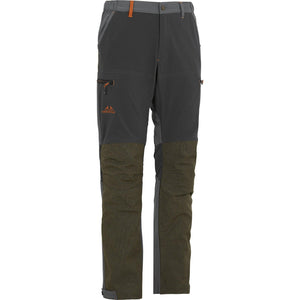 Lynx XTRM Antibite Jagdhose - Dunkelgrau - Swedteam
